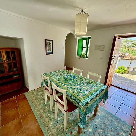 Casa Leon Vila Montejaque Exterior foto